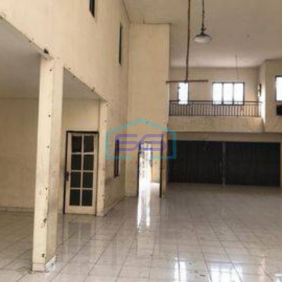 Dijual Gudang di Semanan Jakarta Barat