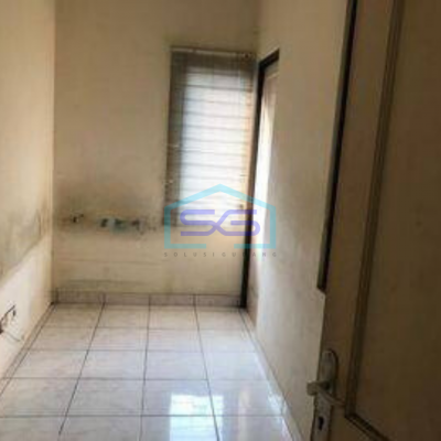 Dijual Gudang di Semanan Jakarta Barat