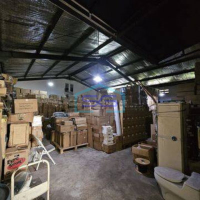 Dijual Gudang di Bizpark Penjaringan Jakarta Utara