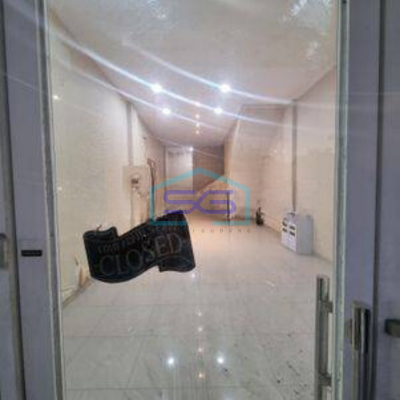 Dijual Ruko di Golf island Jakarta Utara