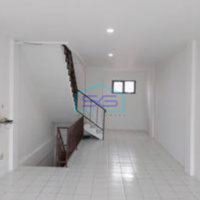 Dijual Ruko di Taman Sari Glodok Jakarta Pusat