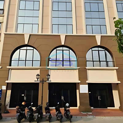Dijual Ruko Sedayu City Kelapa Gading Jakarta Utara