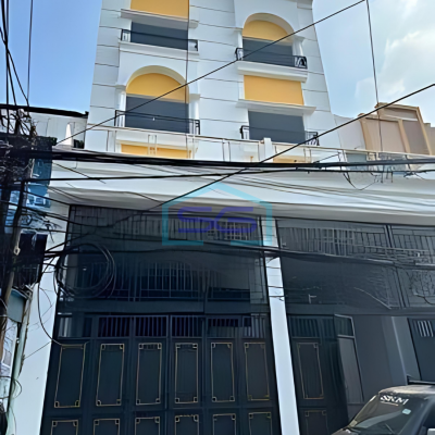 Dijual Ruko Jelambar Jakarta Barat