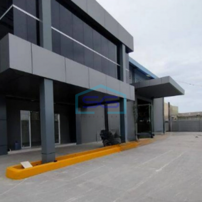 Dijual Gudang di Kawasan Sepatan Tangerang