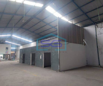 Gudang disewakan di Meruya kebon jeruk