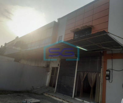 Disewakan Gudang Di Meruya Jakarta Barat
