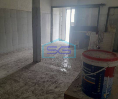 Disewakan Gudang Di Meruya Jakarta Barat