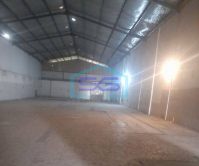 Disewakan Gudang Di Meruya Jakarta Barat