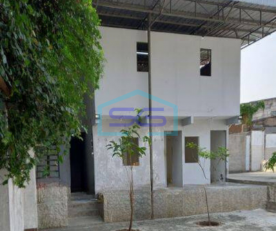 Disewakan Gudang Di Meruya Jakarta Barat