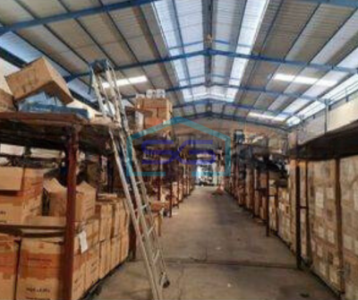 Gudang disewakan Meruya kebon jeruk