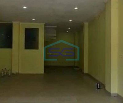 Disewakan Ruko Gandeng di Muara Karang, Jakarta Utara