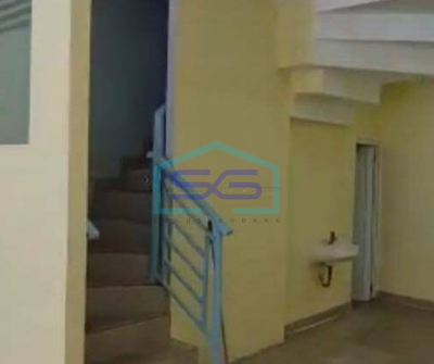 Disewakan Ruko Gandeng di Muara Karang, Jakarta Utara