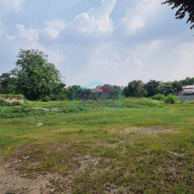 Dijual pabrik dan gudang cilodong