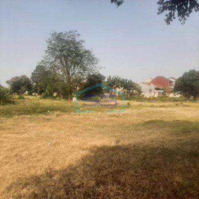 Dijual pabrik dan gudang cilodong