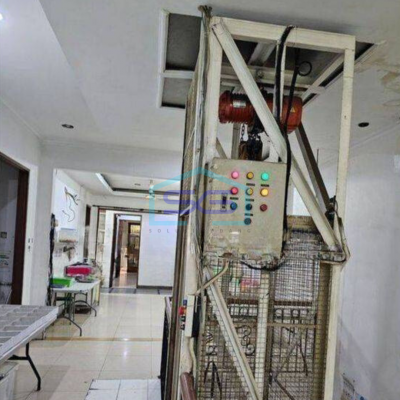 Dijual Gudang Bagus Harga Nego di Sunter Jakarta Utara