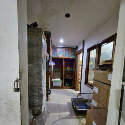 Dijual Gudang Bagus Harga Nego di Sunter Jakarta Utara