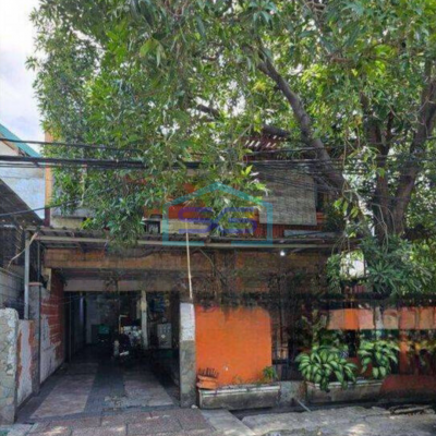 Dijual Gudang Bagus Harga Nego di Sunter Jakarta Utara
