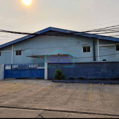 Dijual cepat gudang bagus di Sunter Jakarta Utara