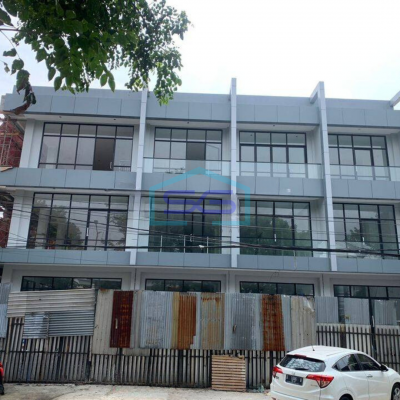 Dijual Ruko Untuk Gudang di Sunter Jakarta Utara