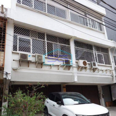 Dijual Ruko Gandeng Cocok Untuk Gudang Luas di Sunter Jakarta Utara