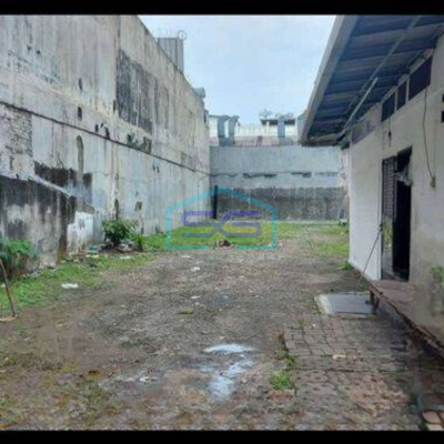 Dijual Kavling Lebar dan Luas Sunter Jakarta Utara