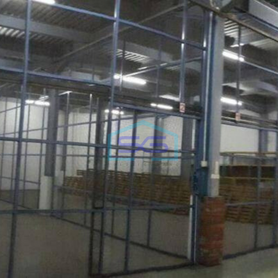 Dijual Gudang Tipar Gading Indah di Semper Jakarta Utara