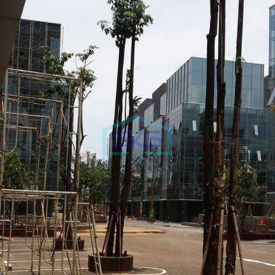 Dijual Gedung Eksklusif Untuk Gudang di Sunter Jakarta Utara