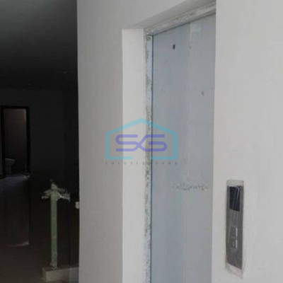 Dijual Gedung Eksklusif Untuk Gudang di Sunter Jakarta Utara