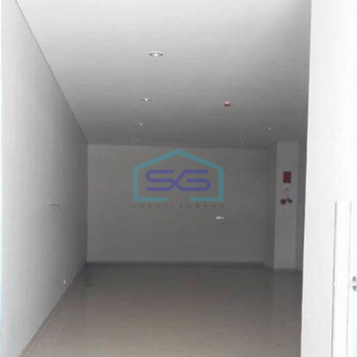 Dijual Gedung Eksklusif Untuk Gudang di Sunter Jakarta Utara