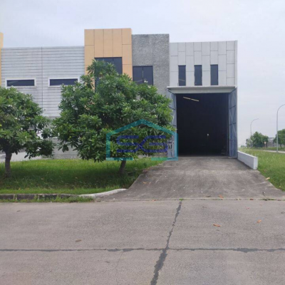 Dijual Gudang Bagus di Marunda Jakarta Utara