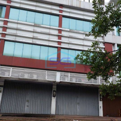 Dijual Cepat Ruko Untuk Gudang di Sunter Jakarta Utara