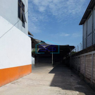 Dijual Gudang Murah Daerah Sunter Jakarta Utara