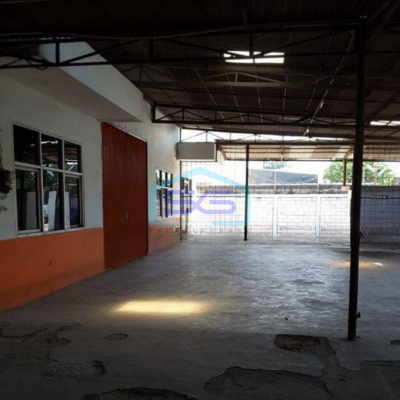 Dijual Gudang Murah Daerah Sunter Jakarta Utara