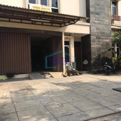 Dijual Ruko Bagus Cocok Untuk Gudang di Sunter Jakarta Utara