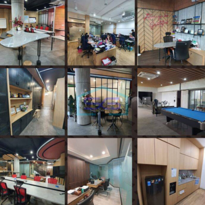 Dijual Ruko Bisa Untuk Gudang di Sunter Jakarta Utara