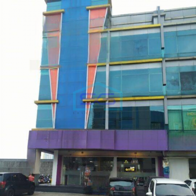 Dijual Ruko Gandeng Bisa Untuk Gudang di Sunter Jakarta Utara