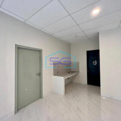 Jual Gedung Baru Bisa Untuk Gudang di Pasar Minggu Jakarta Selatan