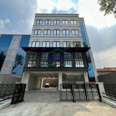 Jual Gedung Baru Bisa Untuk Gudang di Pasar Minggu Jakarta Selatan