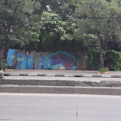 Dijual Kavling Bisa Untuk Gudang di Tanjung Priok Jakarta Utara