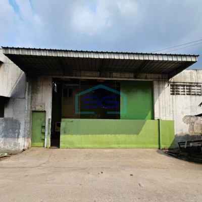 Dijual Cepat Gudang Sunter Jakarta Utara
