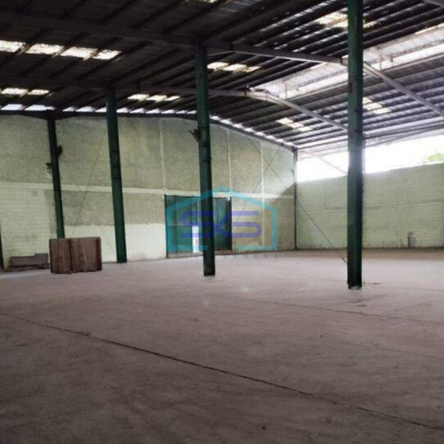 Dijual Cepat Gudang Sunter Jakarta Utara