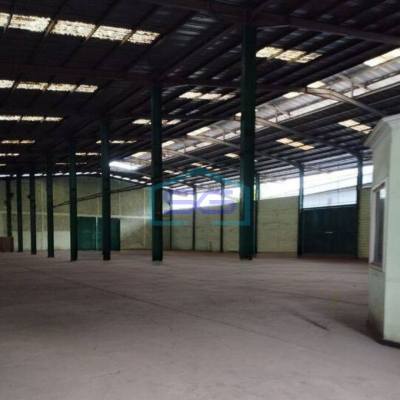 Dijual Cepat Gudang Sunter Jakarta Utara