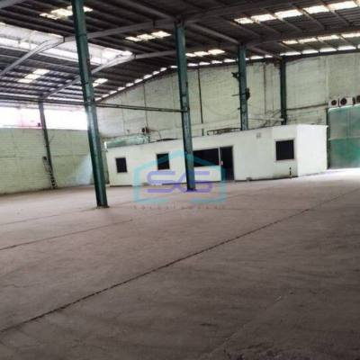 Dijual Cepat Gudang Sunter Jakarta Utara
