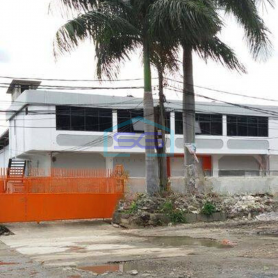 Dijual Gudang di Sunter Agung Jakarta Utara