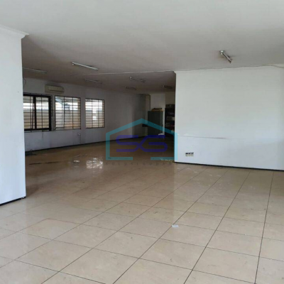 Dijual Cepat Gudang Harga Nego di Sunter Jakarta Utara