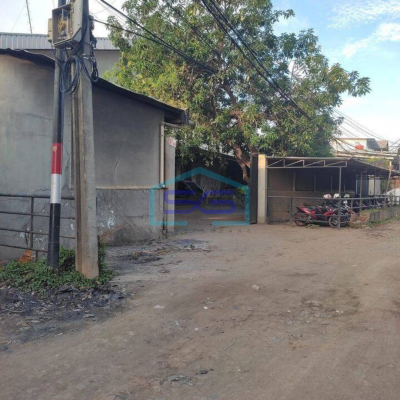 Dijual Cepat Gudang di Sunter Jakarta Utara
