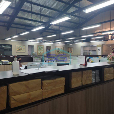 Dijual Cepat Gudang di Sunter Jakarta Utara