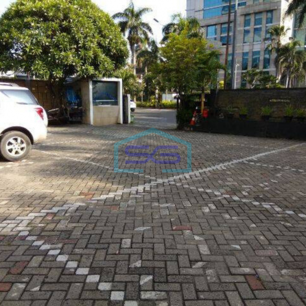 Dijual Gedung Bisa Untuk Gudang di Sunter Jakarta Utara-5