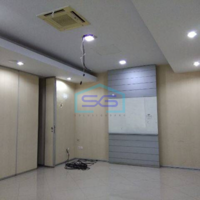 Dijual Gedung Bisa Untuk Gudang di Sunter Jakarta Utara-2