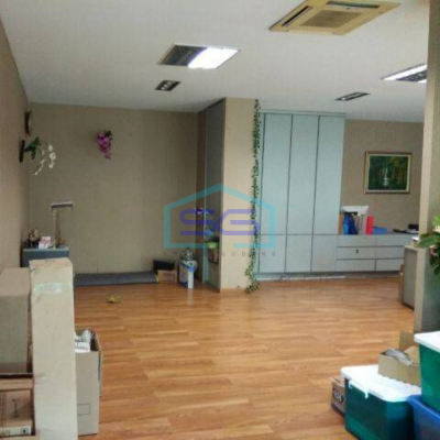 Dijual Gedung Bisa Untuk Gudang di Sunter Jakarta Utara